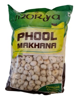 Morya Phool Makhana (Big)