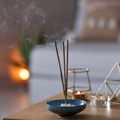 Agarbatti (Incense)