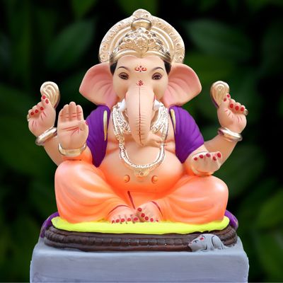 Ganesh (Ganapati) Idols