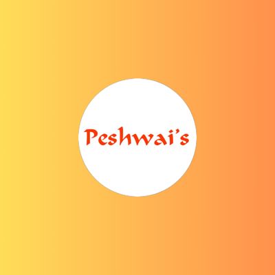 Peshwai&#39;s