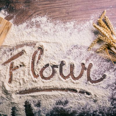 Flours