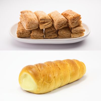 Bakery