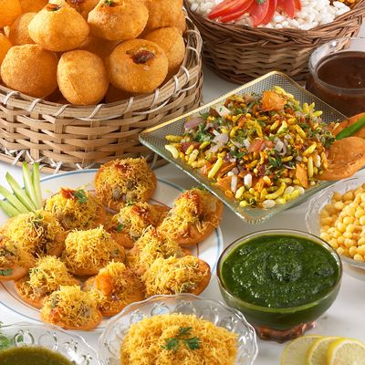 Chaats