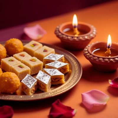 Sweets / Diwali