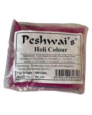 Holi Colour