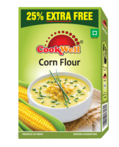 Corn Flour