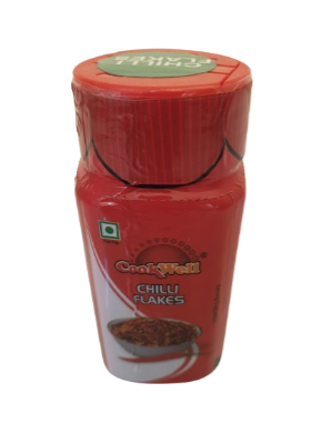 Chilli Flakes