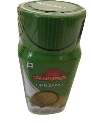 Oregano
