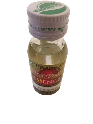 Essence (Cardamom)
