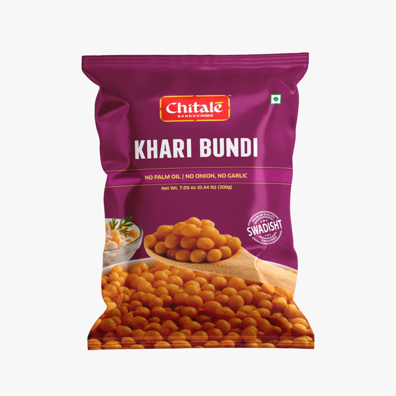 Khari Bundi