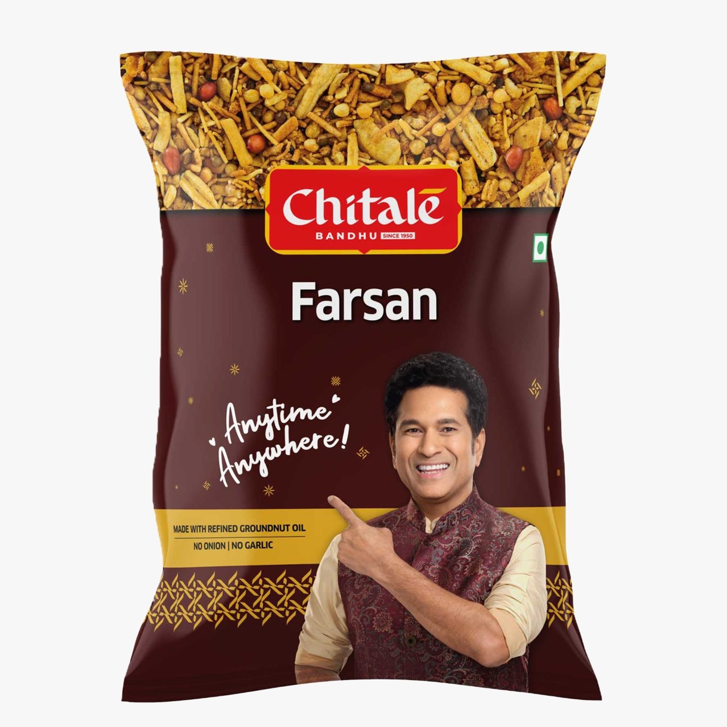Farsan (Chitale)