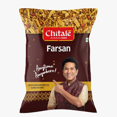 Farsan (Chitale)