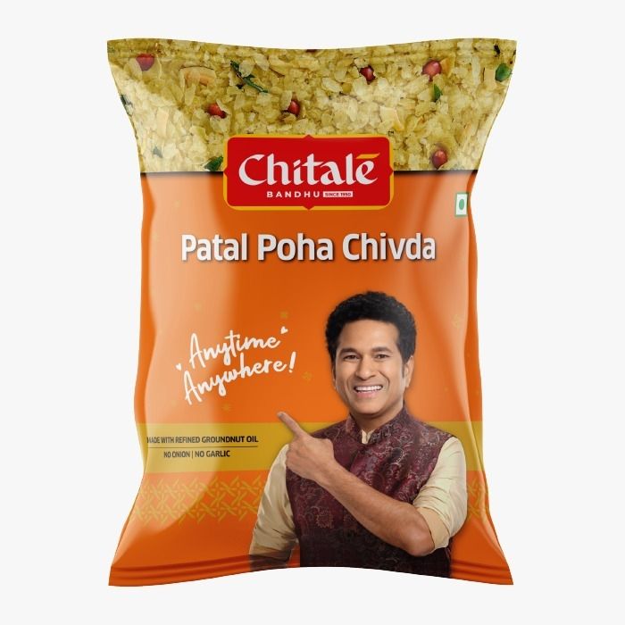Pattal Pohe Chivda