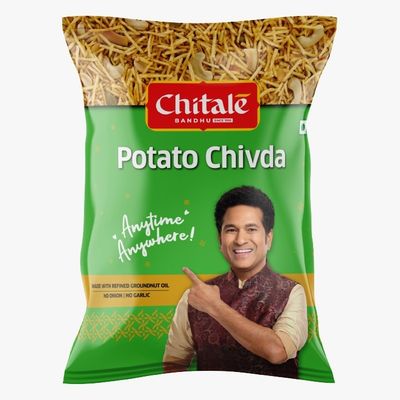 Potato Chiwada