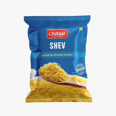 Shev Yellow