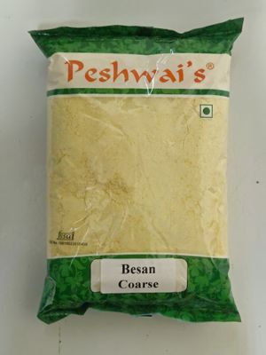 Besan (Coarse)