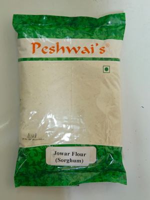 Jowar Atta (Sorghum)