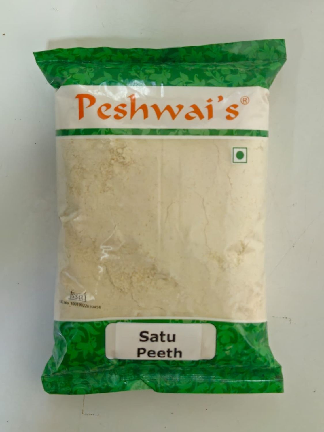 Satu Peeth (Atta)