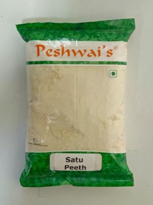 Satu Peeth (Atta)