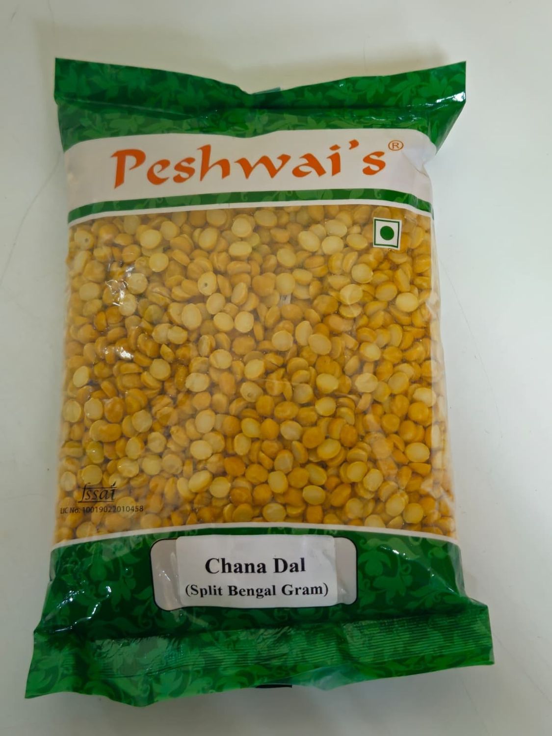 Chana Dal