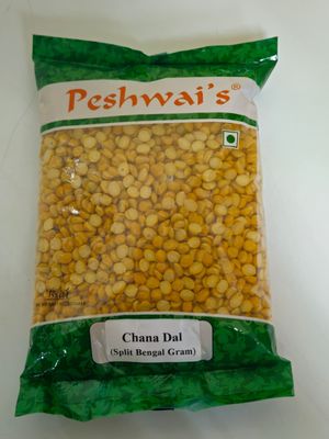 Chana Dal