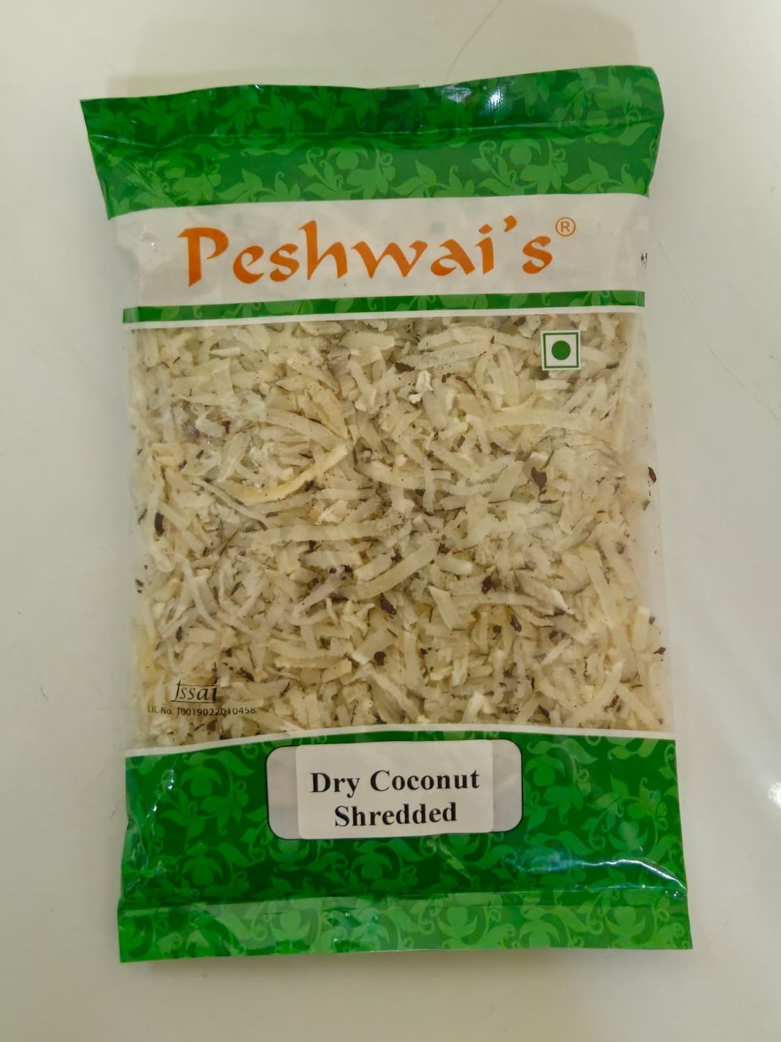 Dry Coconut (Shredded)