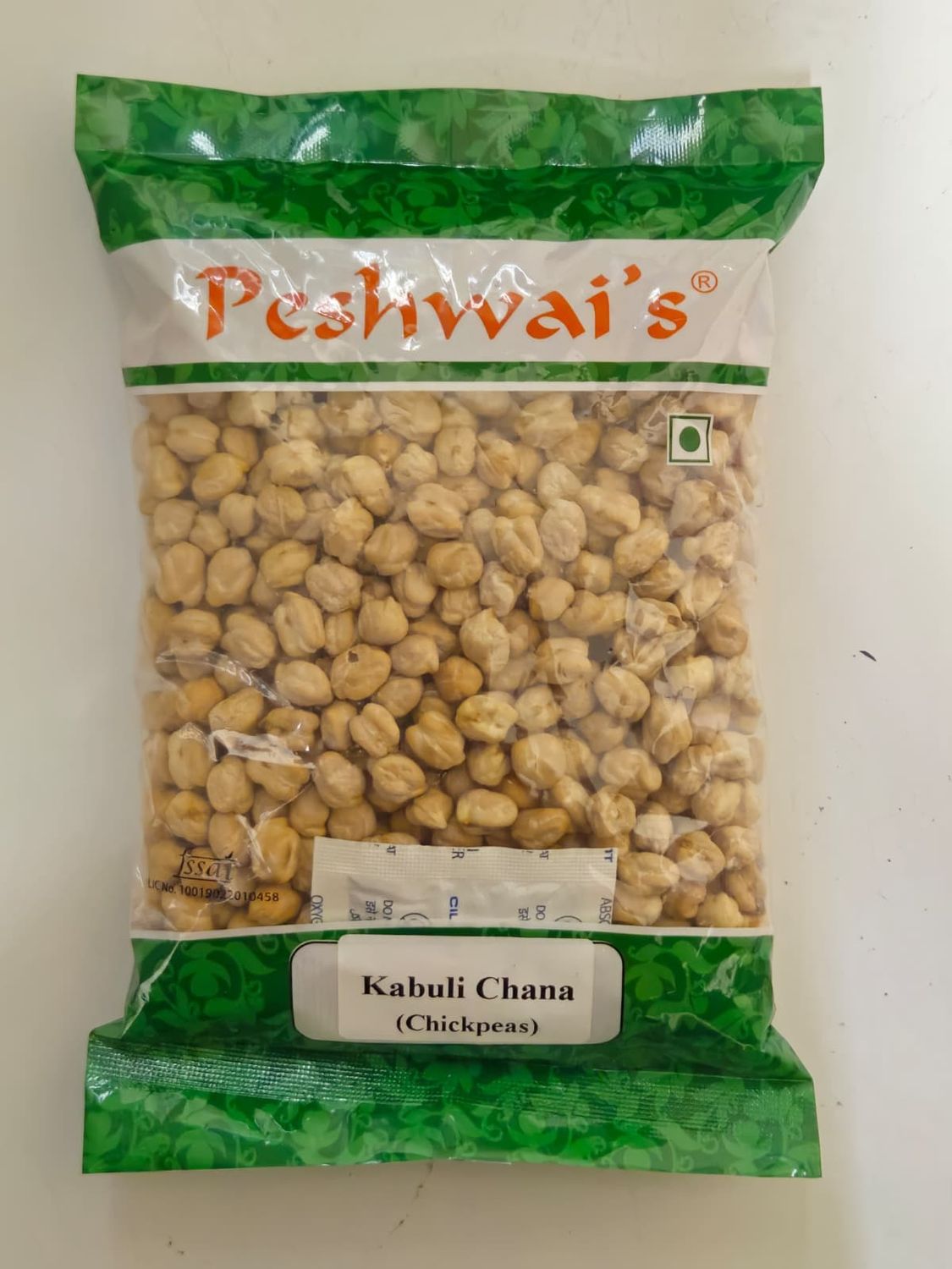 Kabuli Chana