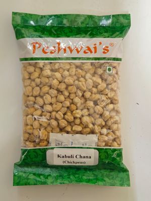 Kabuli Chana