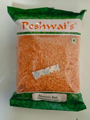 Masoor Dal