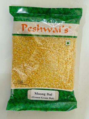 Moong Dal