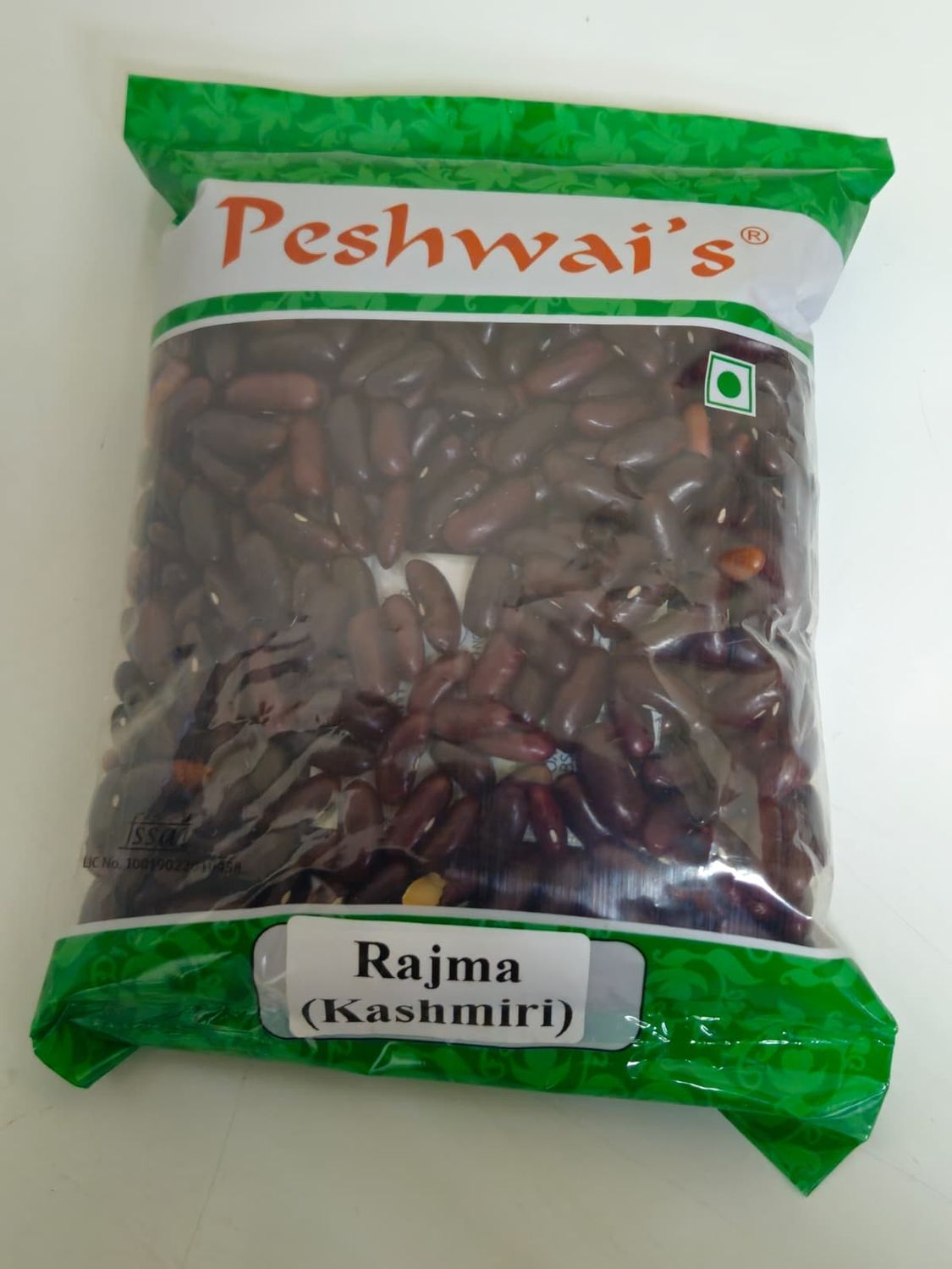 Rajma Red (Kashmiri)