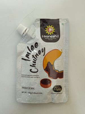 Imlee Chutney