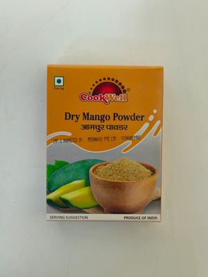Amchur (Dry Mango) Powder