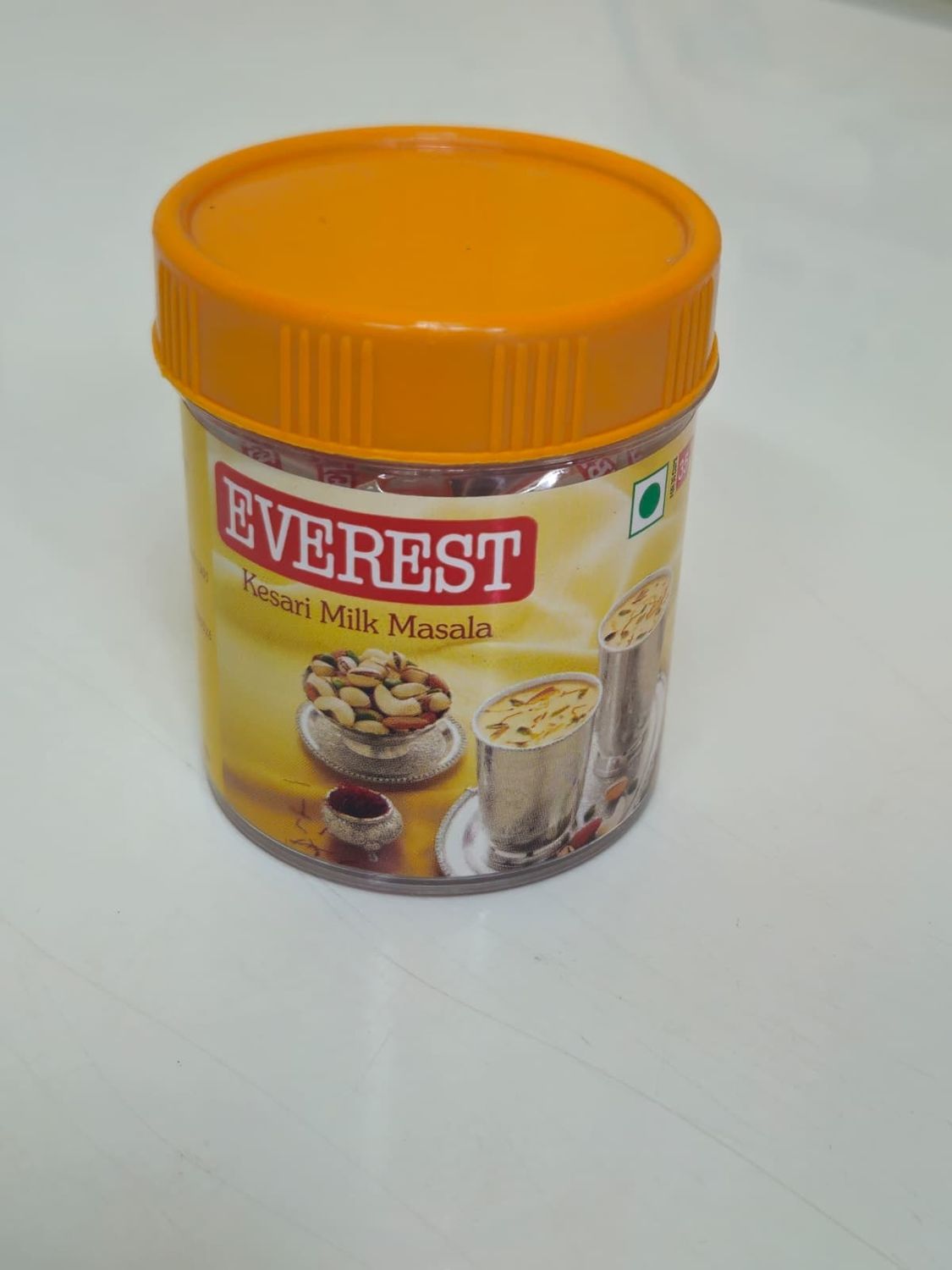 Milk Masala (Everest)