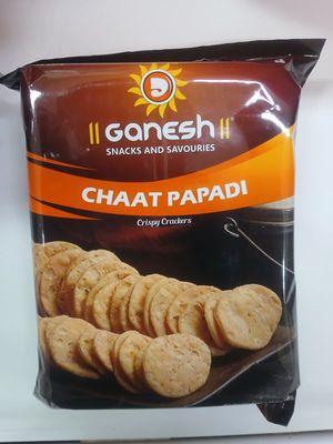 Chaat Puri (Papdi)