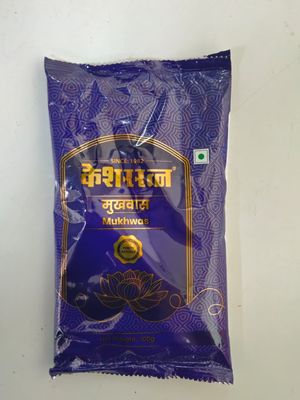 Kesharratna Mukhawas