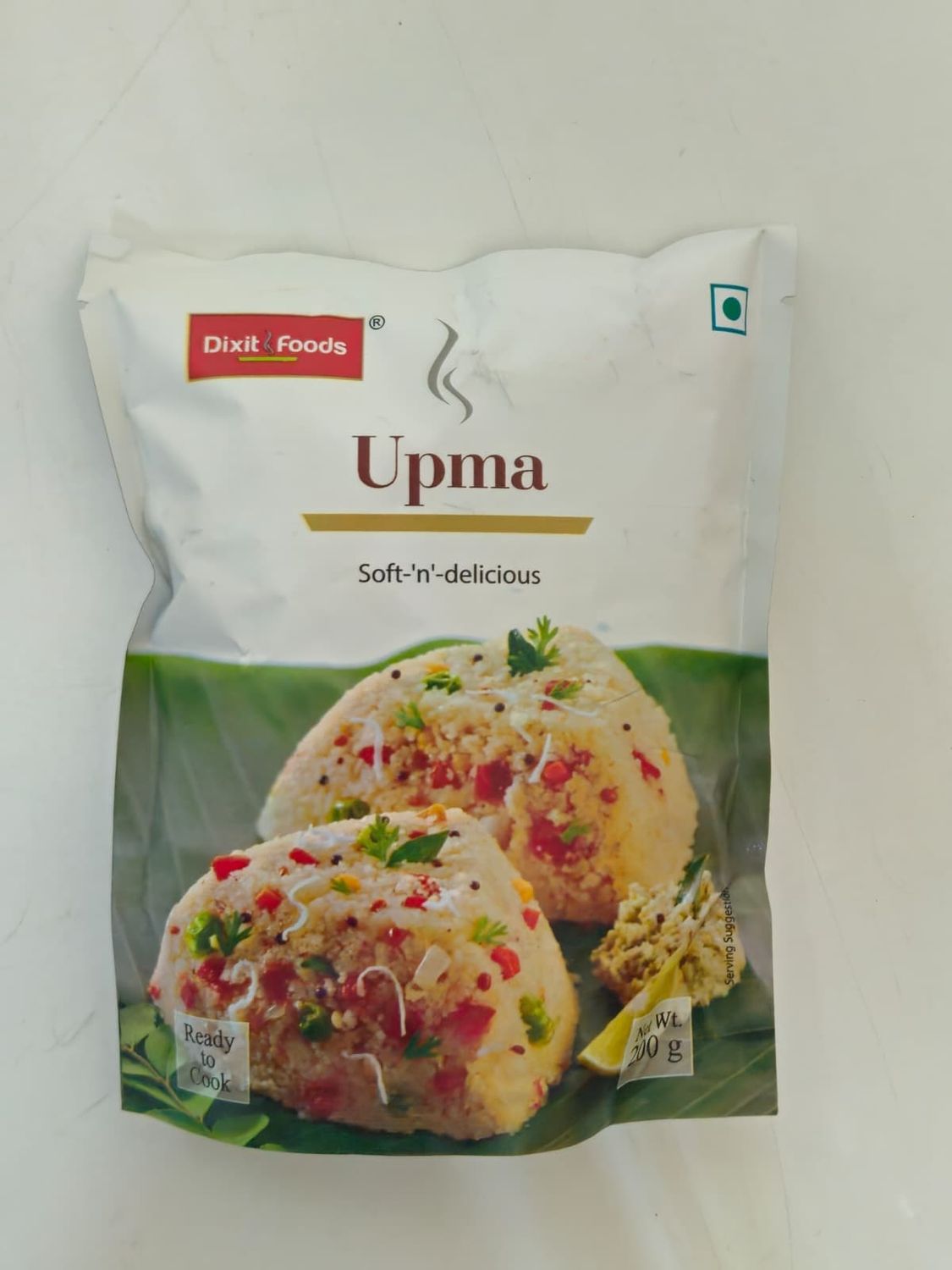 Upma