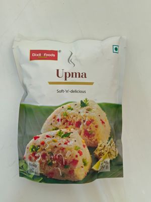 Upma