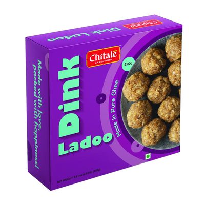 Dink Ladoo