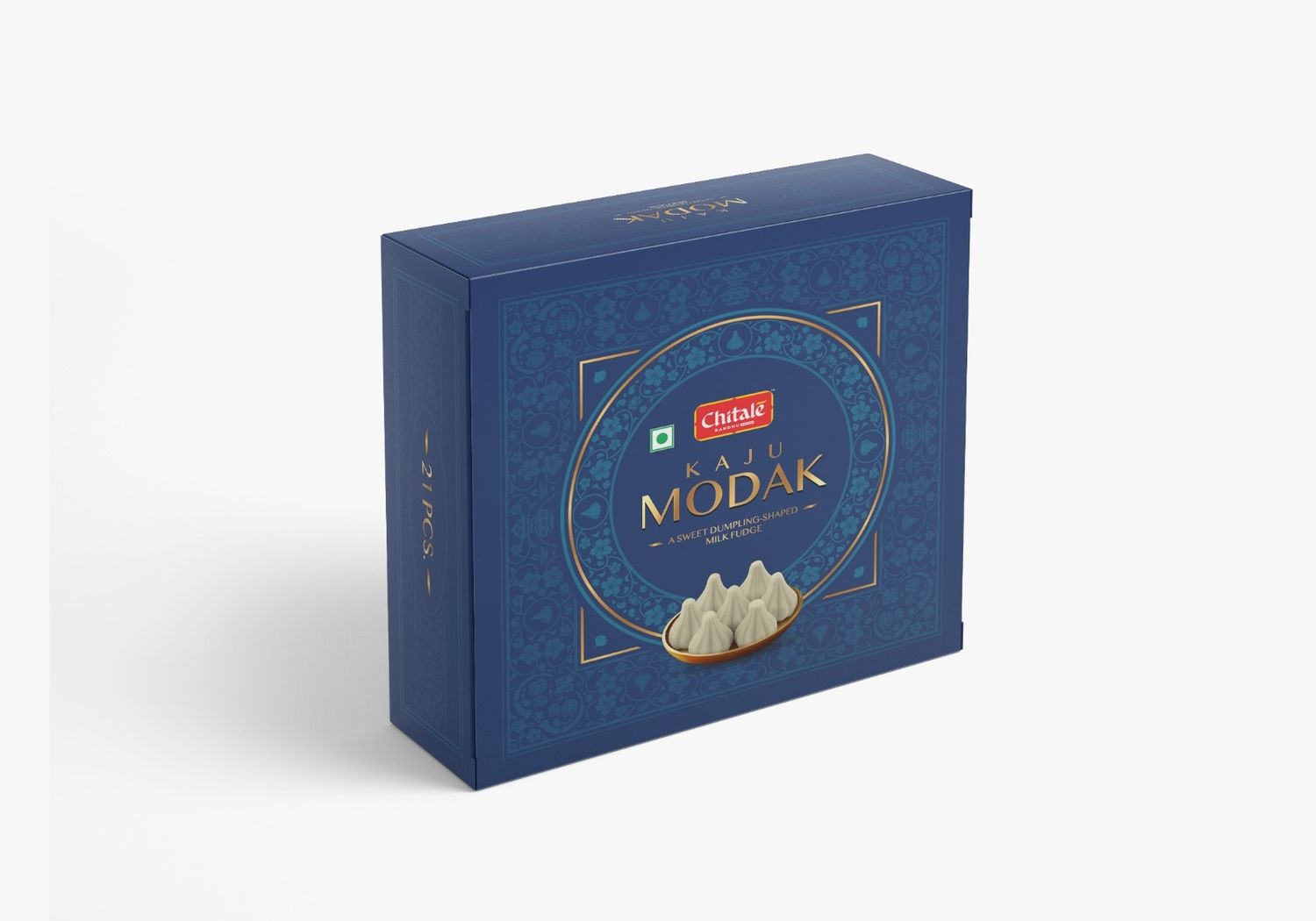 Kaju Modak