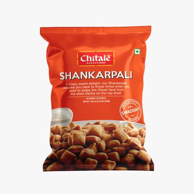Shankarpale
