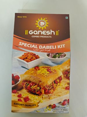 Dabeli Family Pack