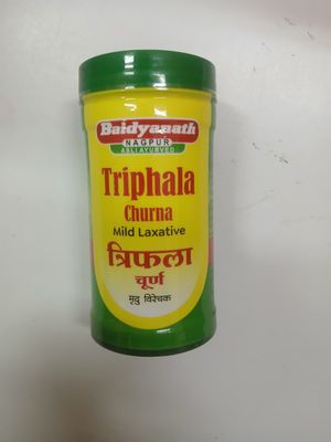 Triphala Churna Powder