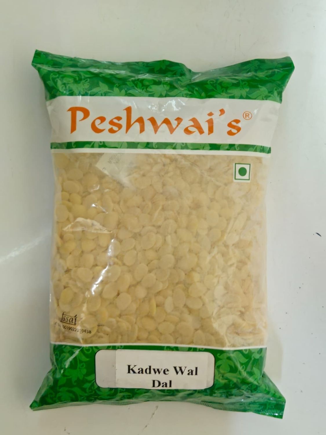 Kadwe Wal Dal