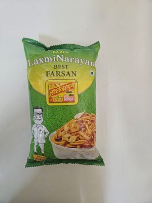 Farsan Mix (L.N)