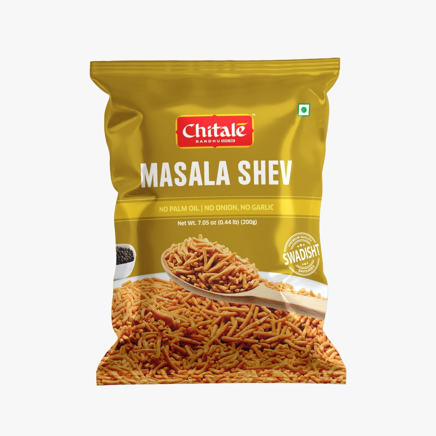 Masala Shev