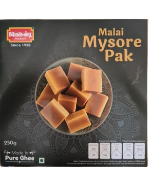 Mysore Pak (Soft)