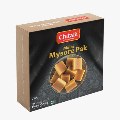 Mysore Pak (Soft)