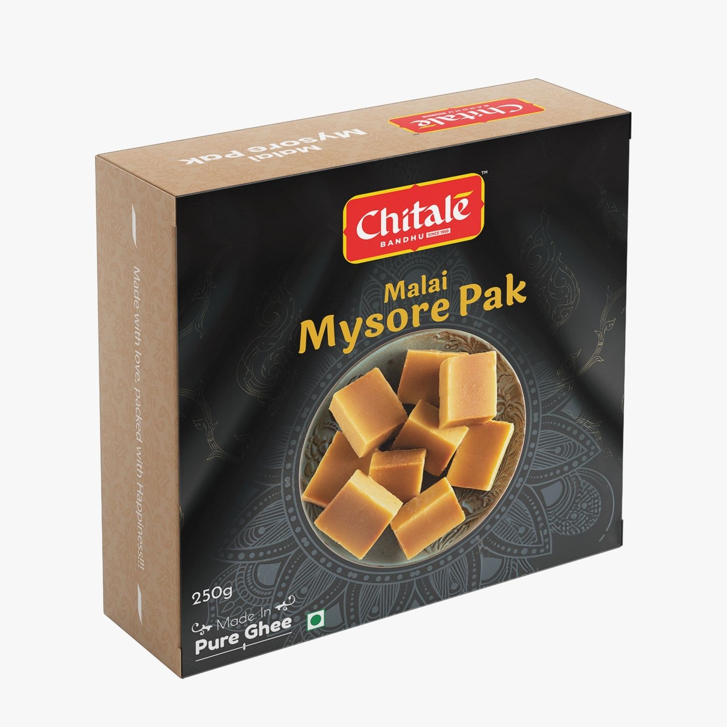 Mysore Pak (Soft)