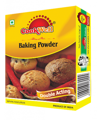 Baking Powder
